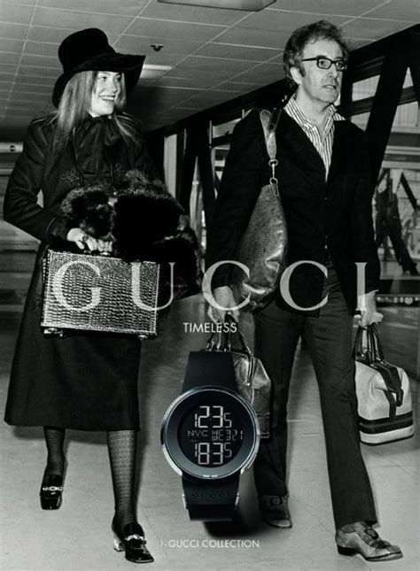 gucci store 1970|gucci clothing 1970s.